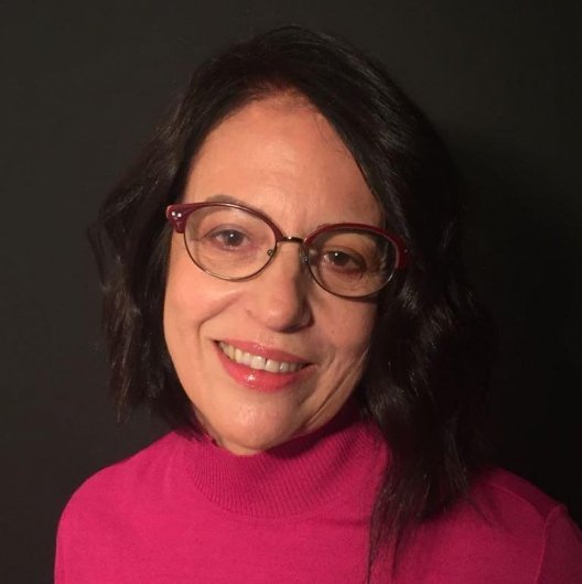 Prof. Maria Cristina Carvalho do Espirito Santo