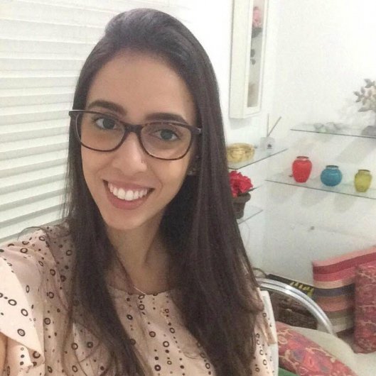 Diara Nascimento