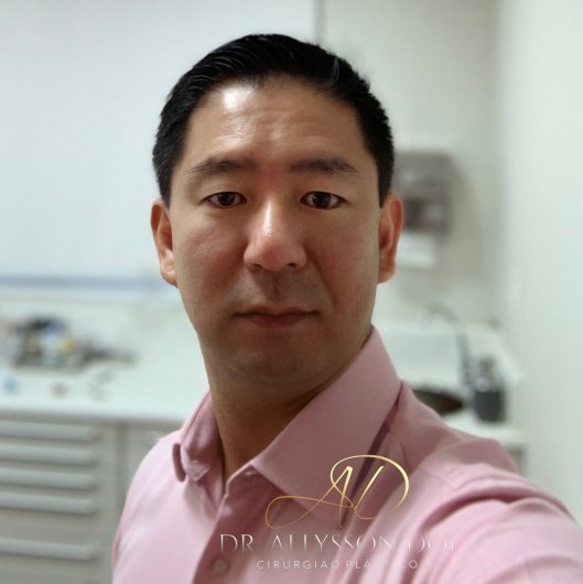 Dr. Allysson Doi