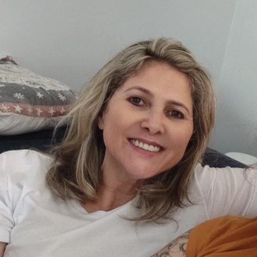 Salete Maria de Carvalho