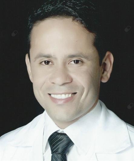 Dr. Dermerson Martins Gonçalves