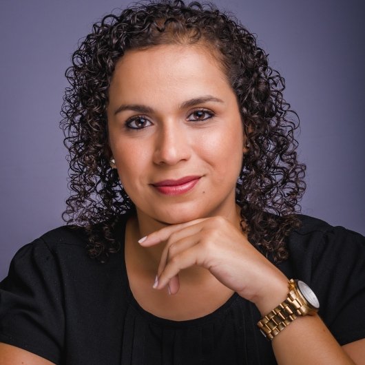 Dra. Nataly Rodrigues