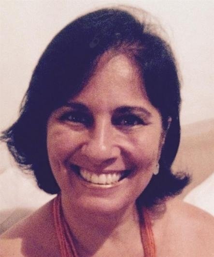Fátima Cardoso Peluso