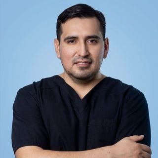 Dr. Diego Zambrana