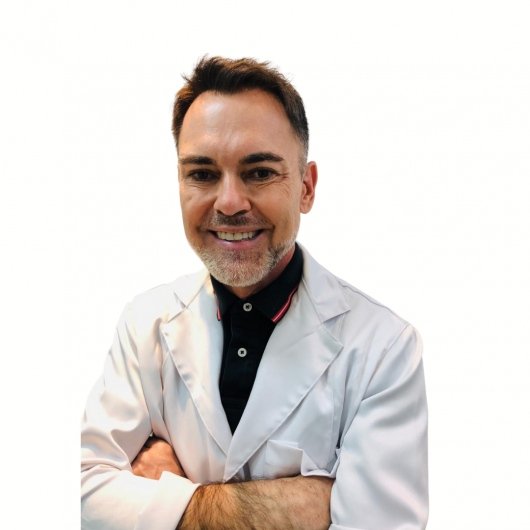 Dr. Alvaro Luiz Aranha Pacheco