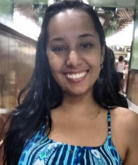 Patricia Fernandes