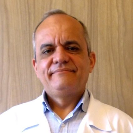 Dr. Francisco Tadeu Estrela de Carvalho