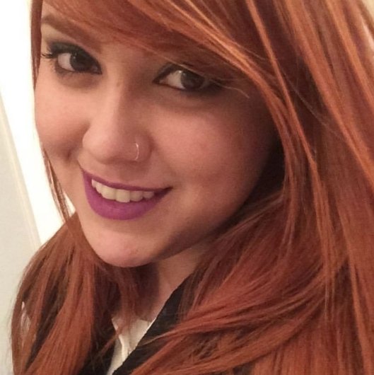 Paula Cristina dos Santos