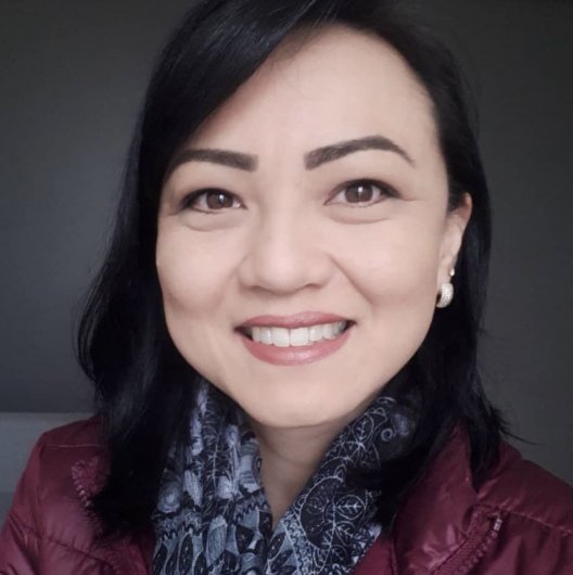 Dra. Patricia Fukura