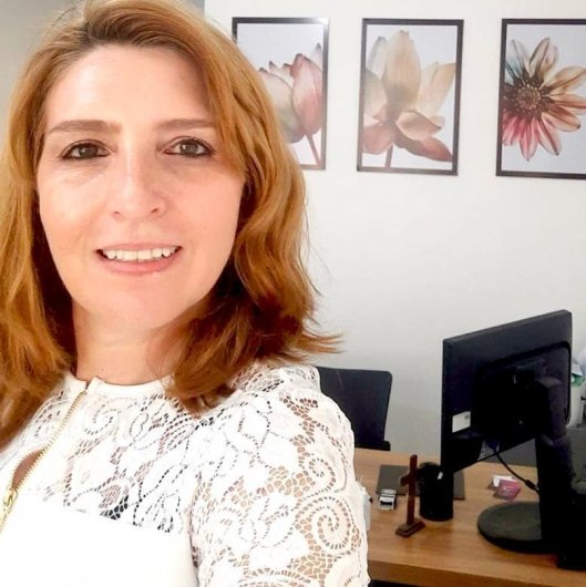 Dra. Maria Cristina Andrade