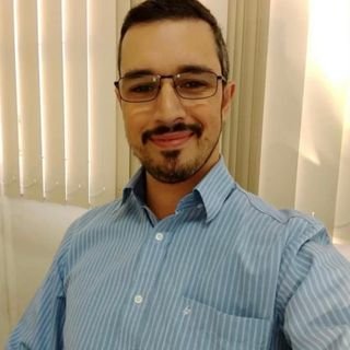 Dr. Andre Horcajo Agostinetti