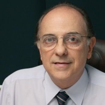 Dr. Sergio Arruda Pacheco
