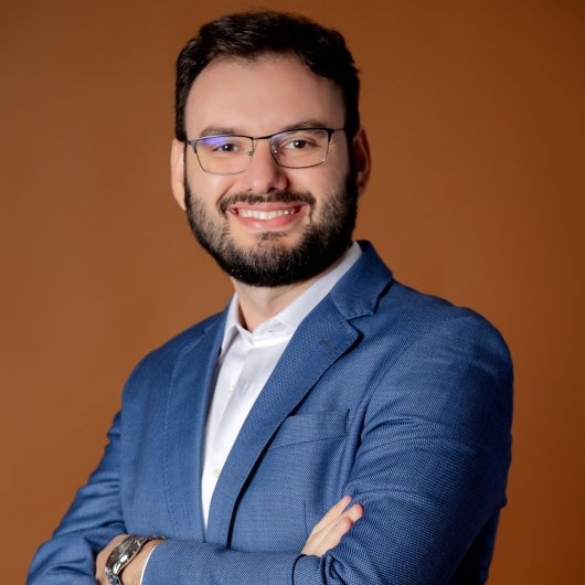 Dr. Luiz Otávio Rodrigues Ribeiro