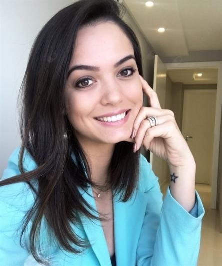 Priscila Martins