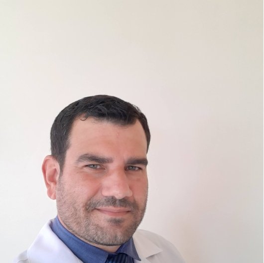Dr. Frederico Mazer De Carvalho