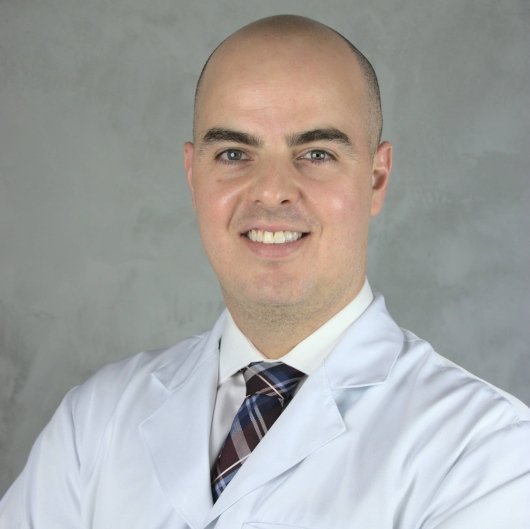 Dr. Rafael Almeida Maciel