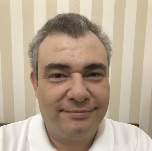 Dr. Rogerio Luis Albuquerque Lins