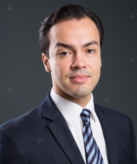 Dr. Rodrigo Da Silveira Gomes Laudo