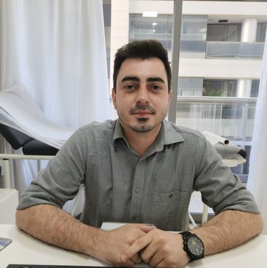 Dr. Eduardo Lopes da Silva