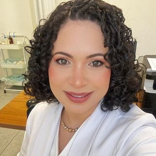 Dra. Keilla Costa de Lima Mello
