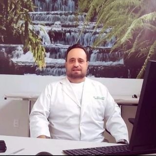 Dr. Mario Lucio Rodrigues Da Cunha Filho