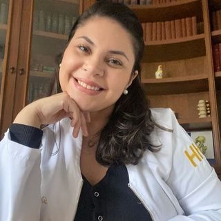 Dra. Egly Soares