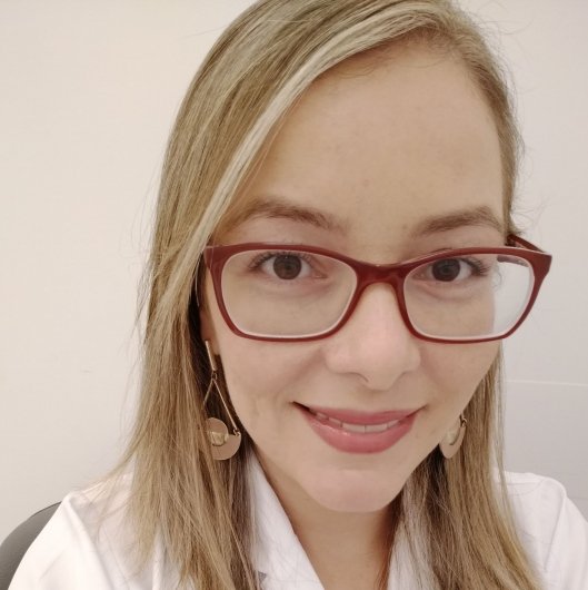Dra. Lílian Rangel Moura