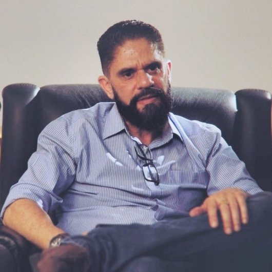 Dr. Ivanilson Bezerra da Silva