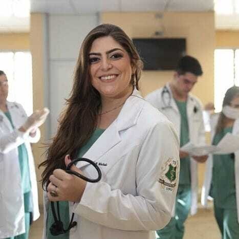 Dra. Patrícia Dias Miranda Machado