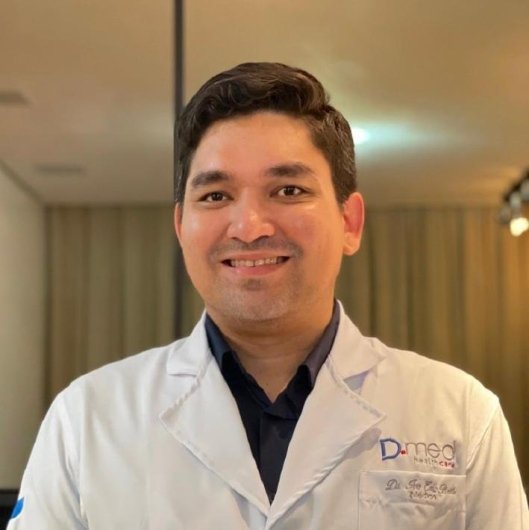 Dr. Ivo Brito