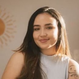 Amanda Silva Cruz