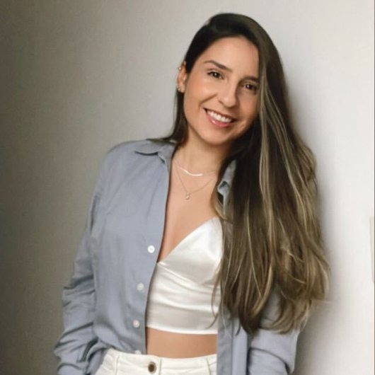 Francielle De Quadros Weber