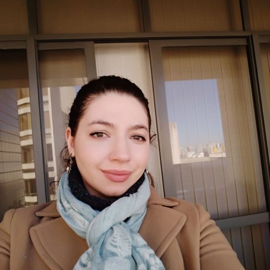 Maria Fernanda Esmanhotto Vilcek