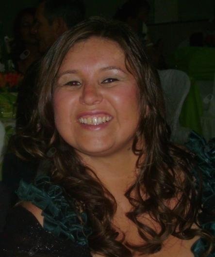 Mônica Pereira Fardin
