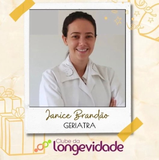 Dra. Janice de Lima Brandão