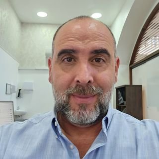 Dr. Carlos Renato Roquette Ferreira