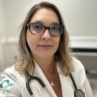 Dra. Vanessa Ribeiro