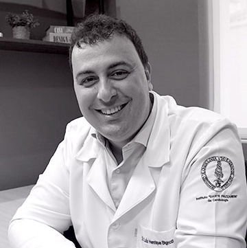 Dr. Luis Henrique Bignotto