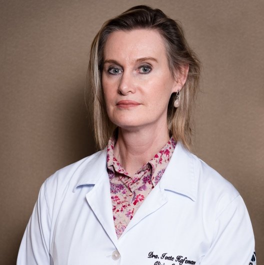 Dra. Ivete Hafemann