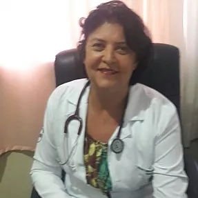 Dra. Monica Itabayana B Da Fonseca