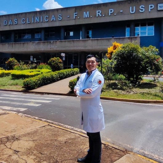Dr. Marcos Vinicius Wada Shimano
