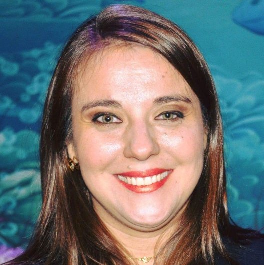 Giselle Risso Sant'Ana Nogueira