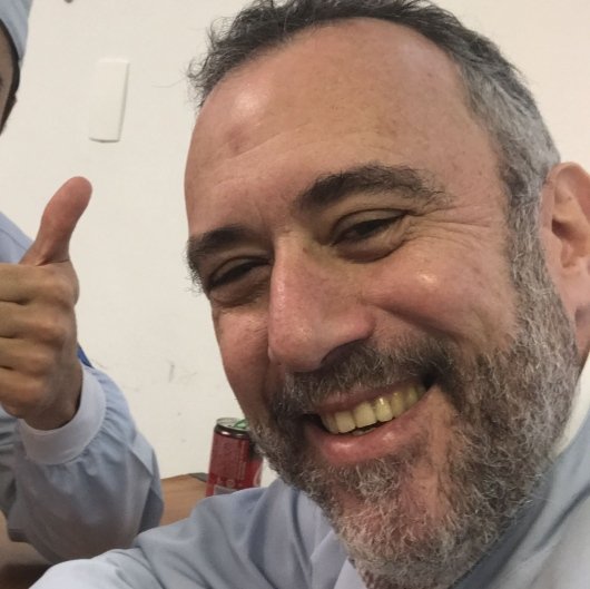 Prof. Mauro Gherson