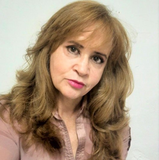 Dra. Maria Silva