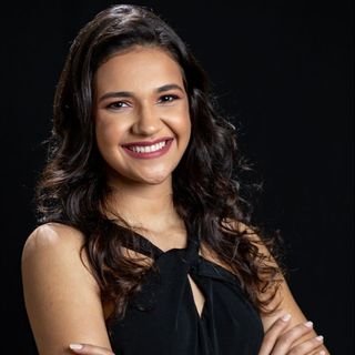 Ana Victória Nunes de Souza