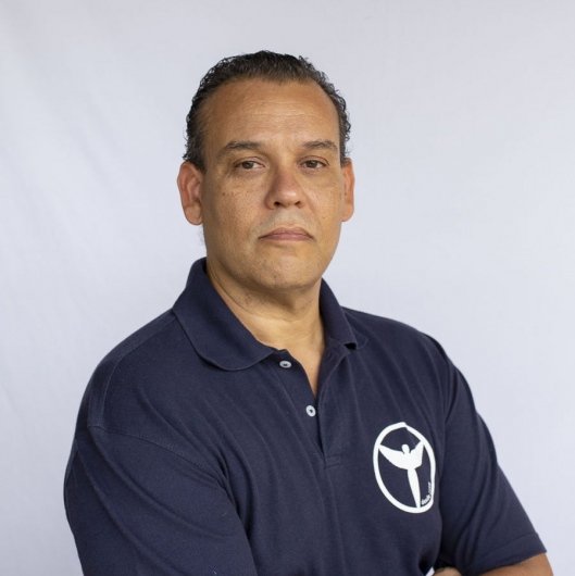 Dr. Ulisses Gama Cubas Da Silva