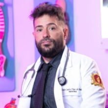 Dr. Luis Carlos Dias de Paula