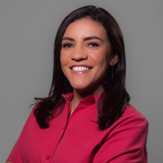 Tamiris Soares da Silva