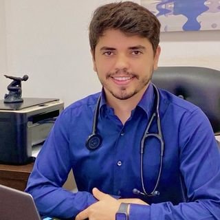 Dr. Andre Luis Moreira Duarte