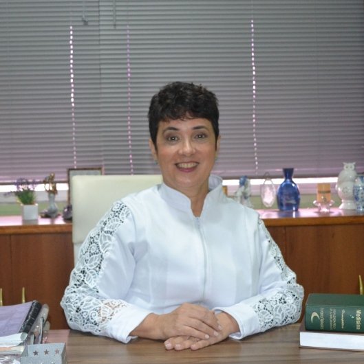 Dra. Selma do Rosário